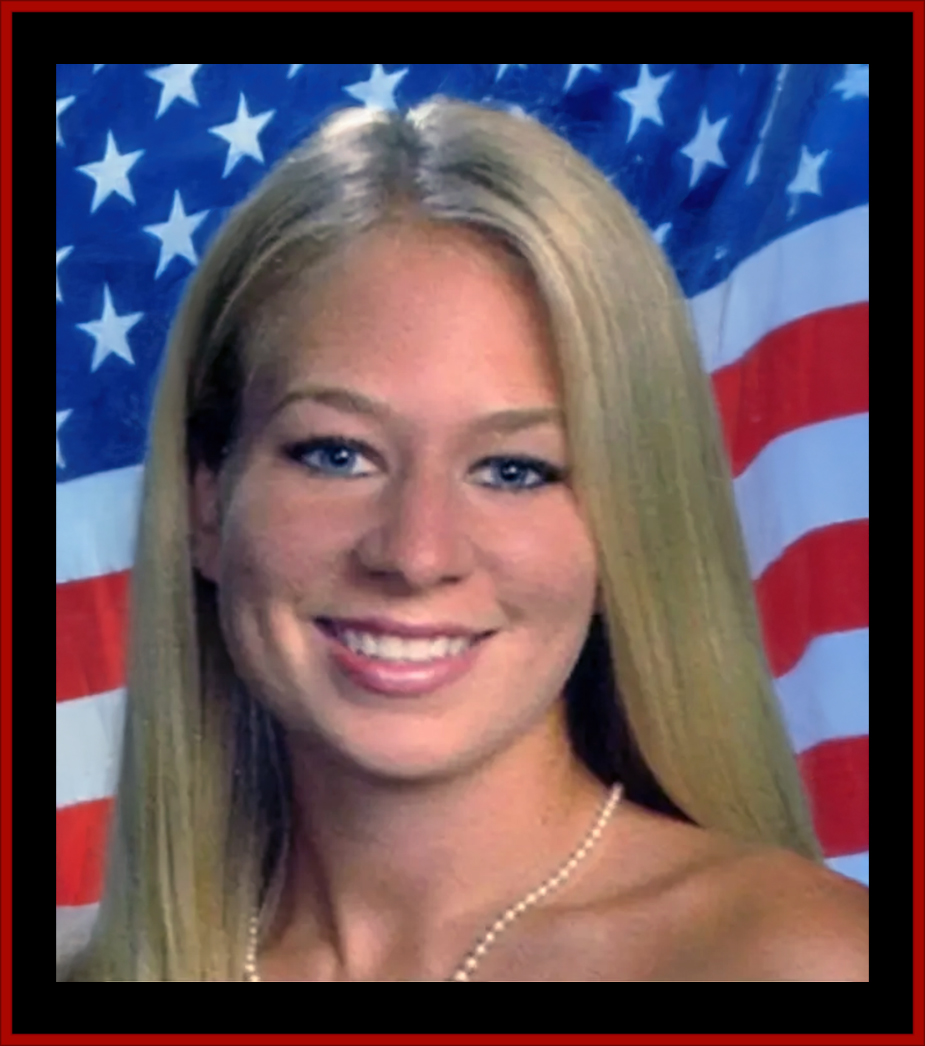Van der Sloot admits killing Natalee Holloway in 2023 plea, is serving time in Peru