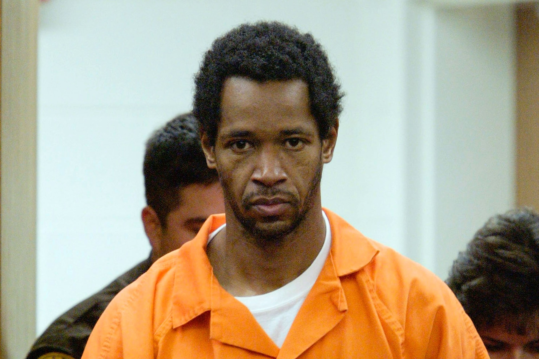D.C. Sniper Muhammad Executed in 2009; Malvo Sentenced to Life