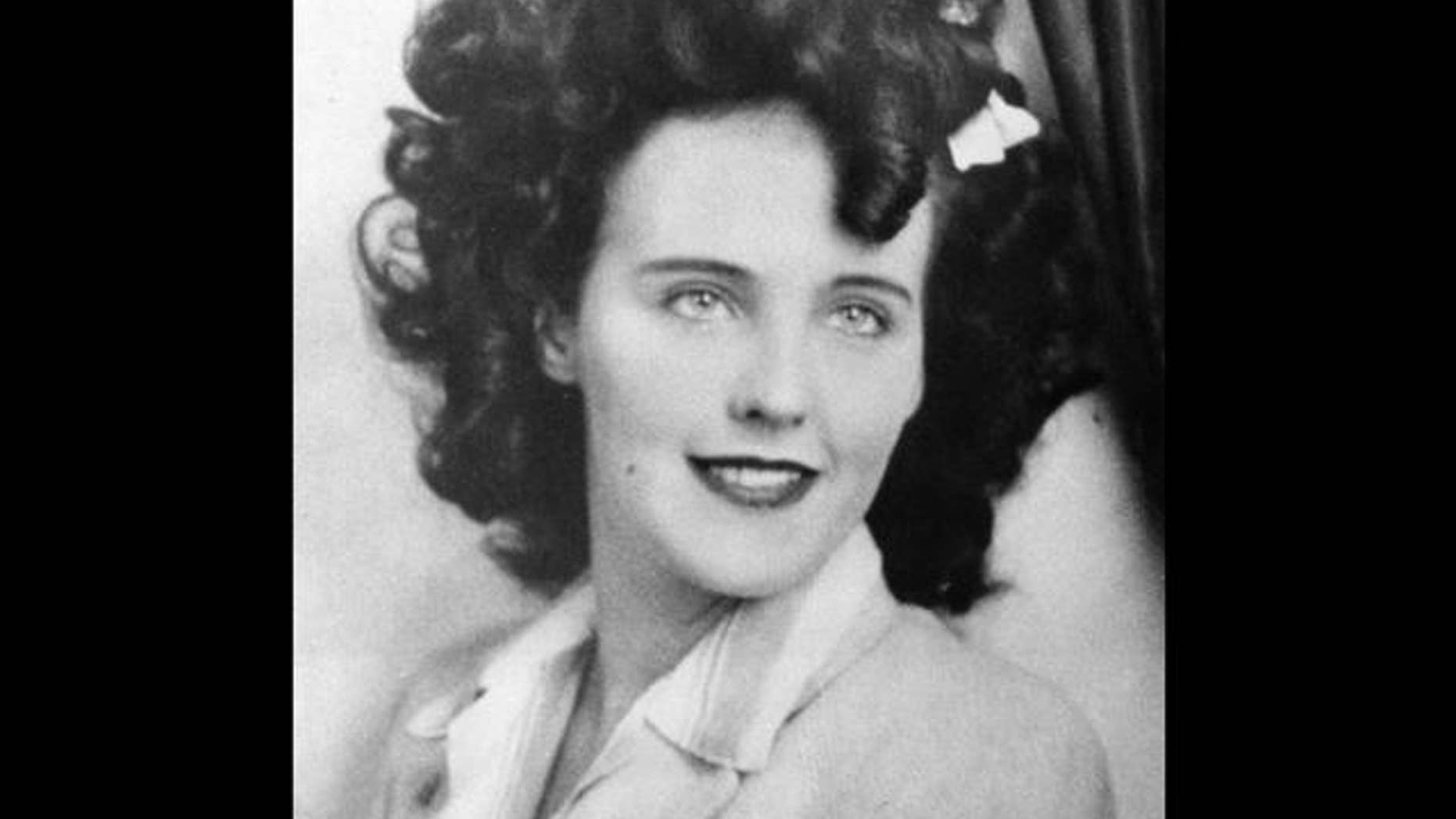 Unsolved 1947 Black Dahlia murder: Elizabeth Short's body found, killer never charged