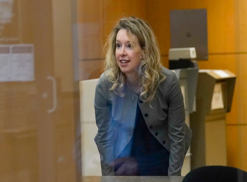 The validation report that raised doubts about a blood-testing device before the scandal broke