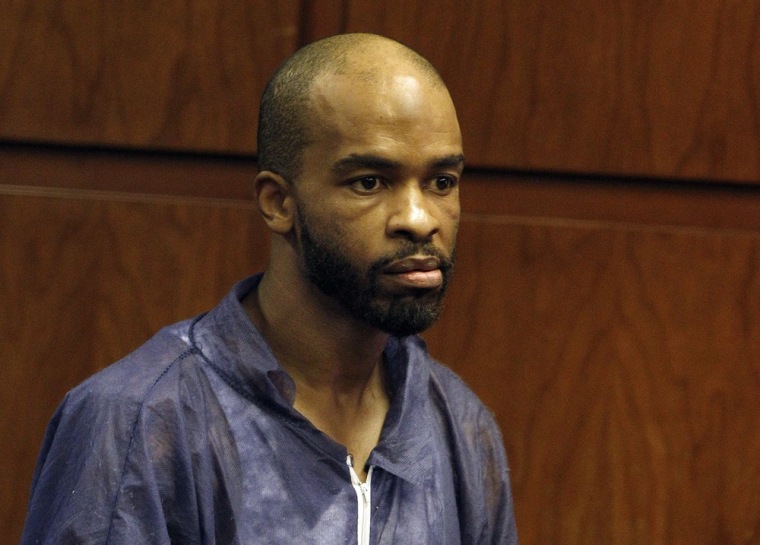 The 2007 missing-person report that predated the Cleveland Strangler arrests by six years