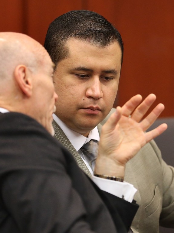 From first report to verdict: the Trayvon Martin case timeline