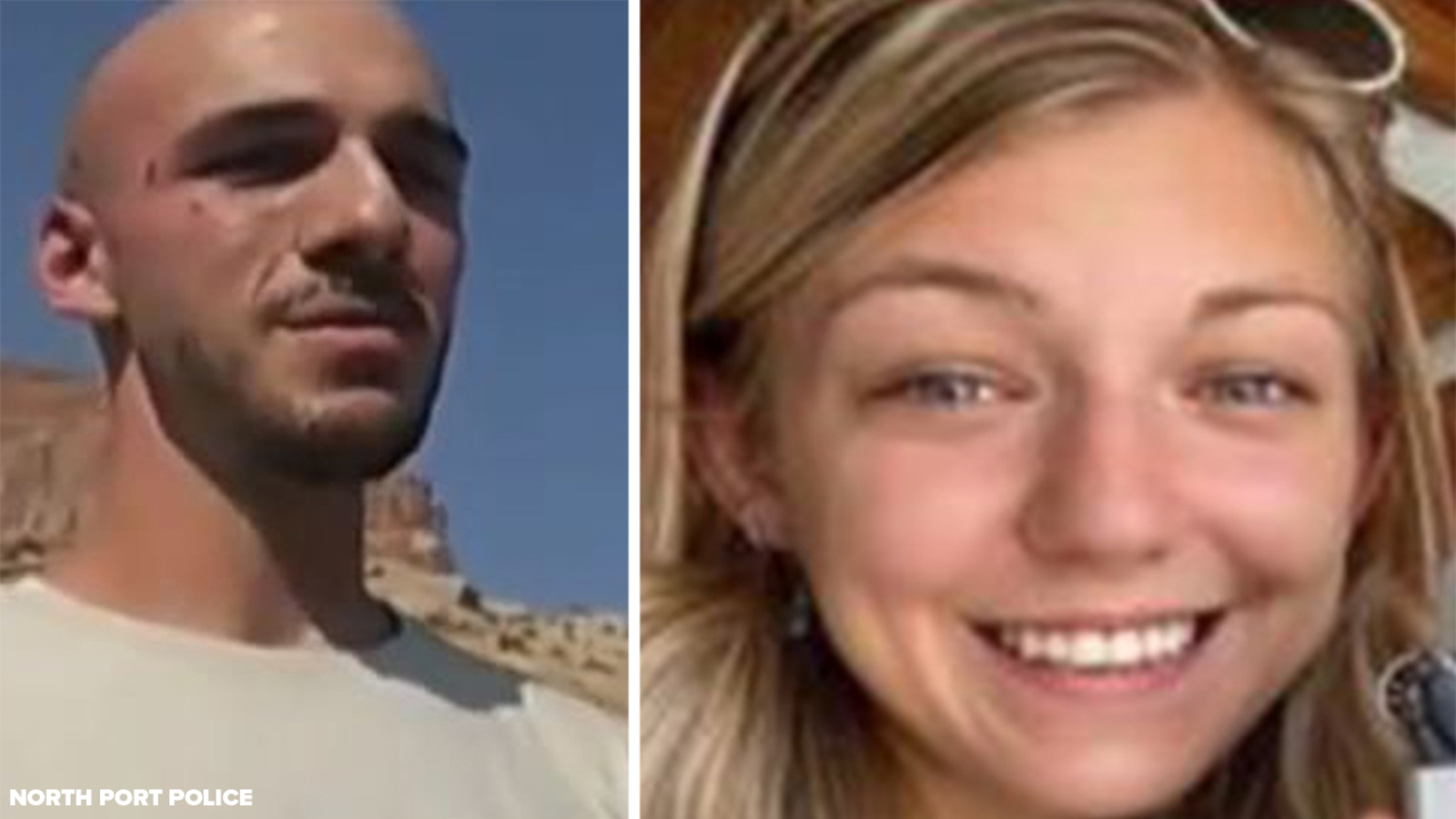 The mother who reported Gabby Petito missing — and the phone call that began it all