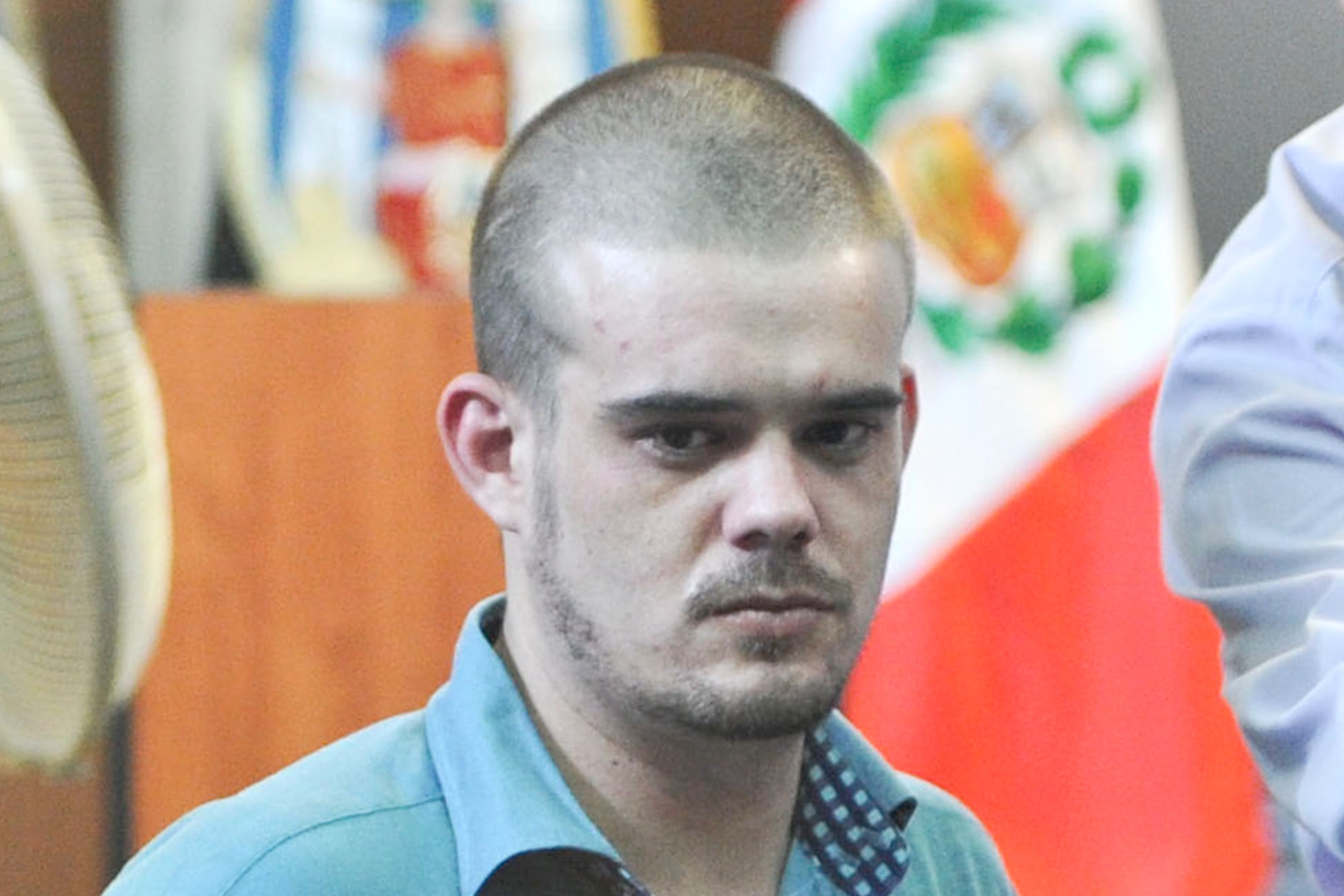 Casino security footage that placed van der Sloot with Flores for hours — but what did it miss?