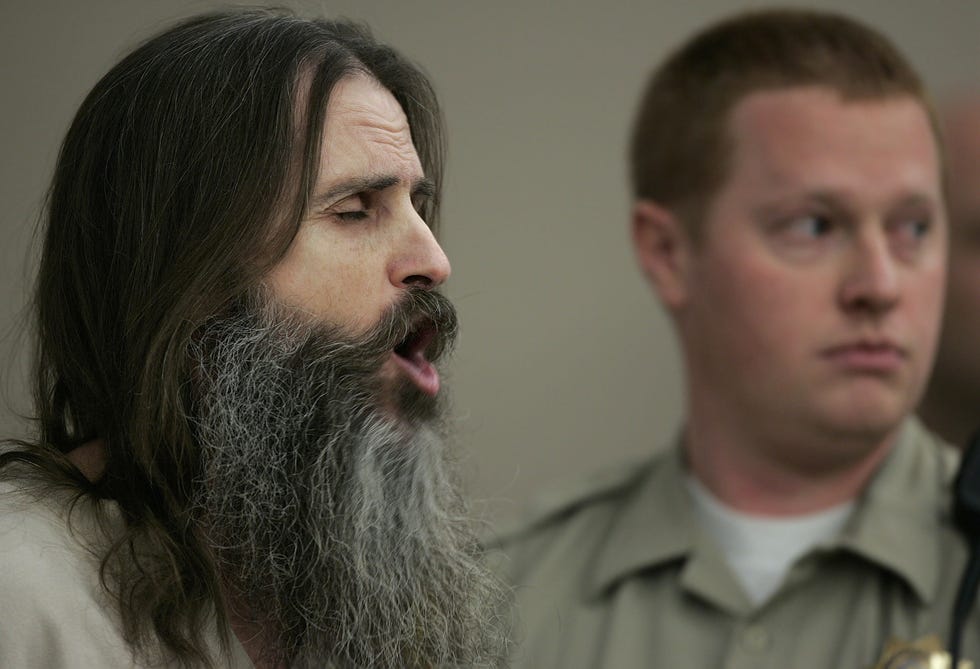 The tip that cracked the Elizabeth Smart case: a former acquaintance's call about a couple's talk