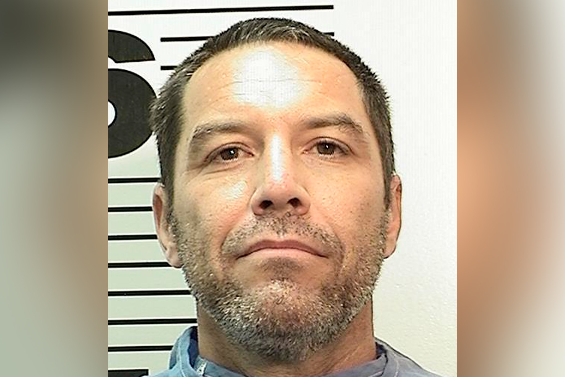 The empty nursery Laci Peterson was preparing when she vanished with Conner