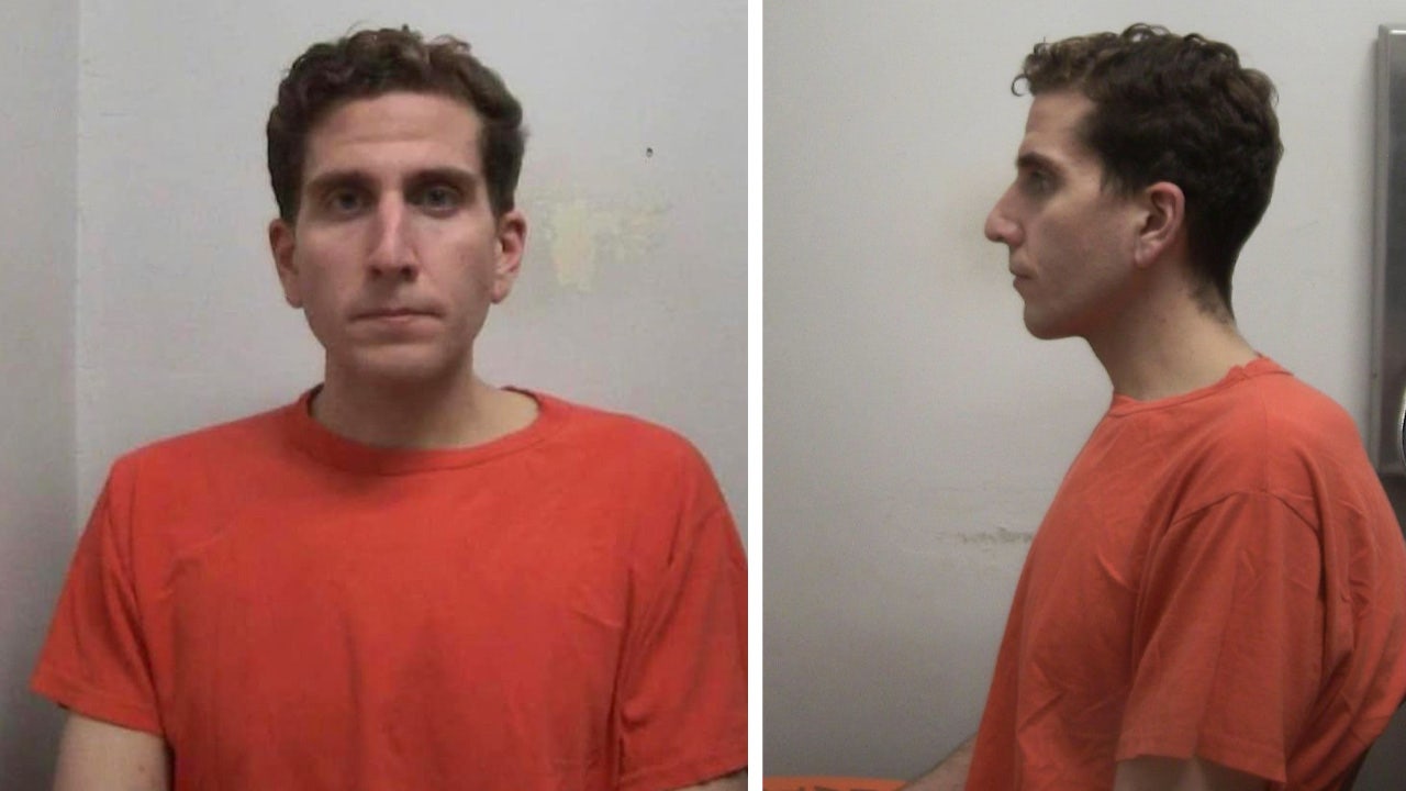 The knife sheath that put a criminology student in jail for four Idaho stabbings