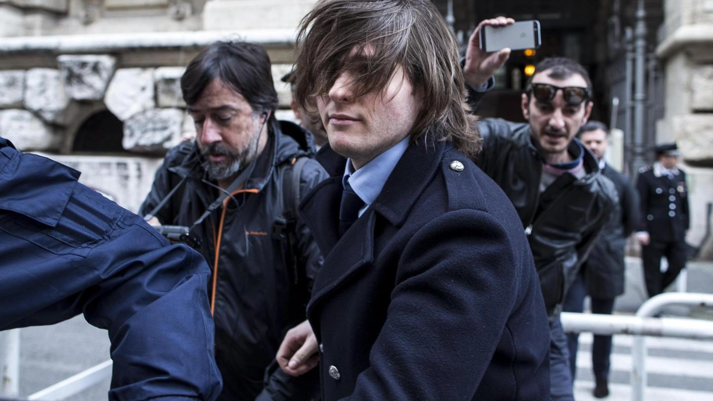 The bra clasp police handled without gloves and the DNA that kept changing
