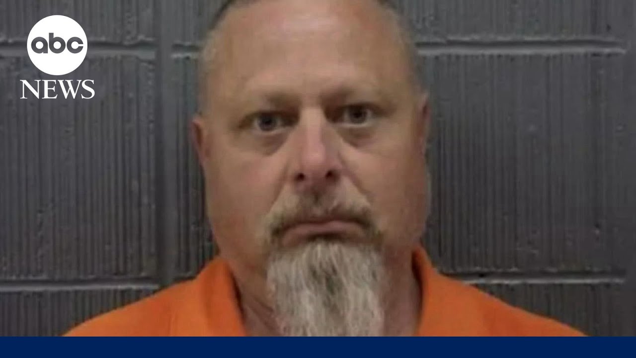The bullet that linked a pharmacy tech to the Delphi deaths — and the timeline that followed