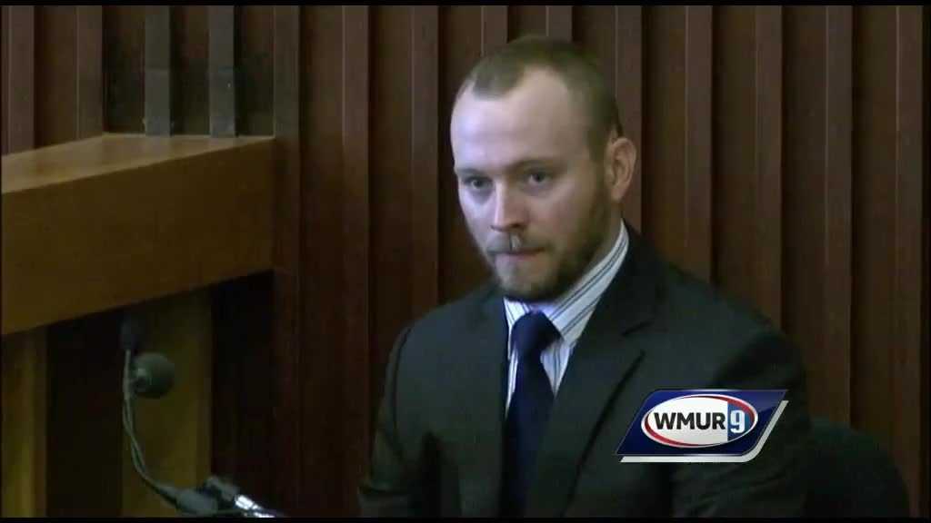 The 2012 text messages that placed Lizzi Marriott at a Dover apartment