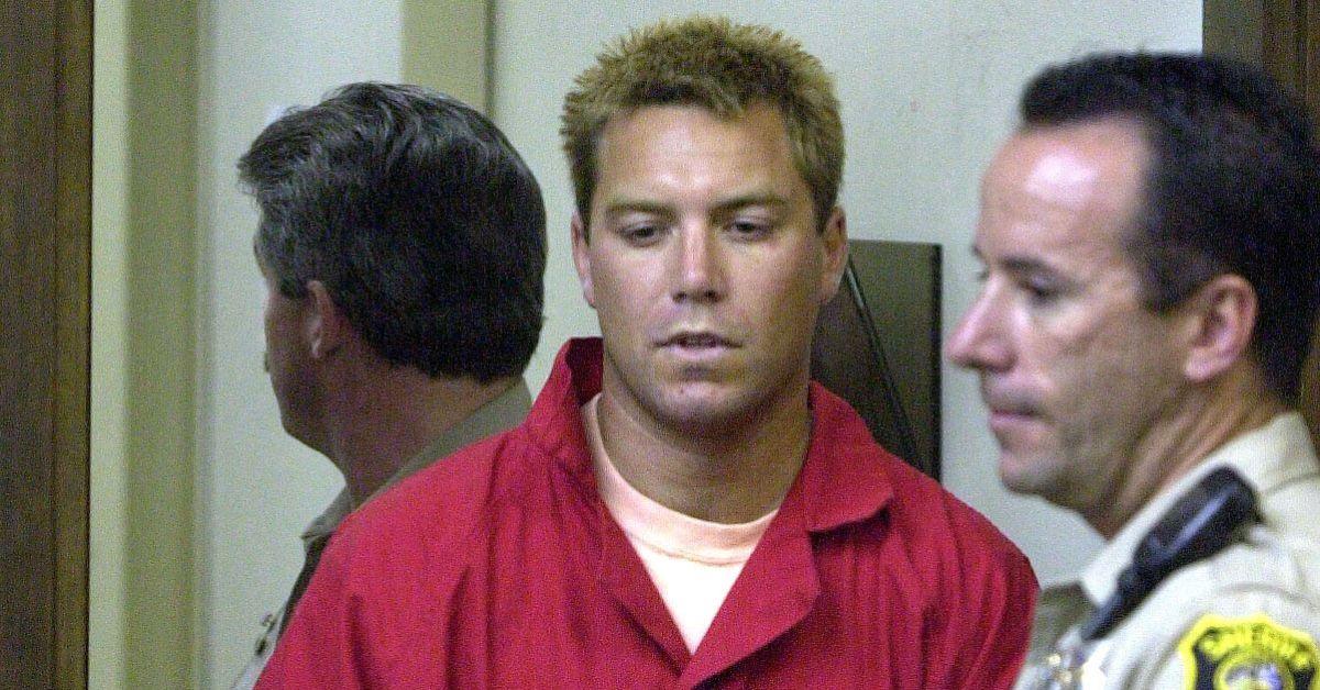 The phone call Scott Peterson made before Laci vanished — and the timeline that broke the case