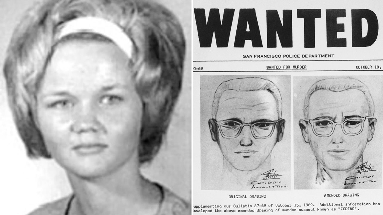 The 1969 letter that came with a victim's bloody shirt and a promise