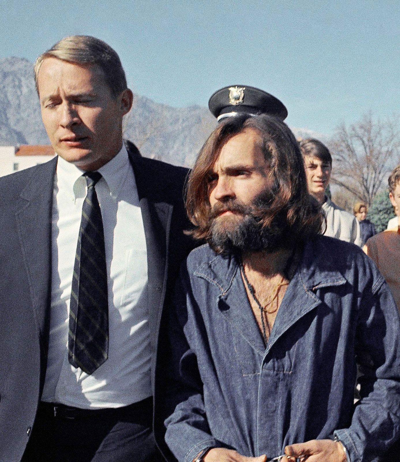 The 1969 death sentence that vanished with one court ruling — and the timeline that led there