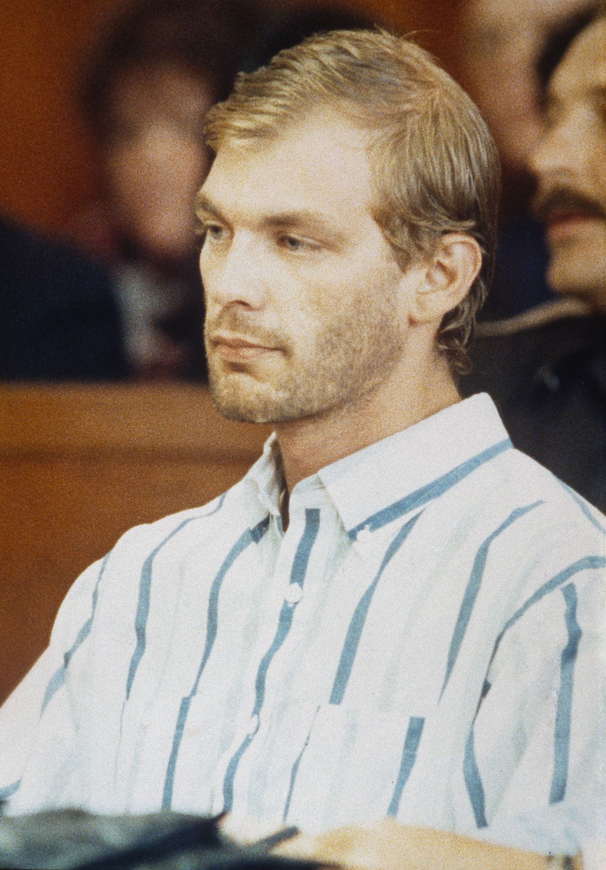 The 14-year-old boy Milwaukee police returned to Dahmer hours before his death