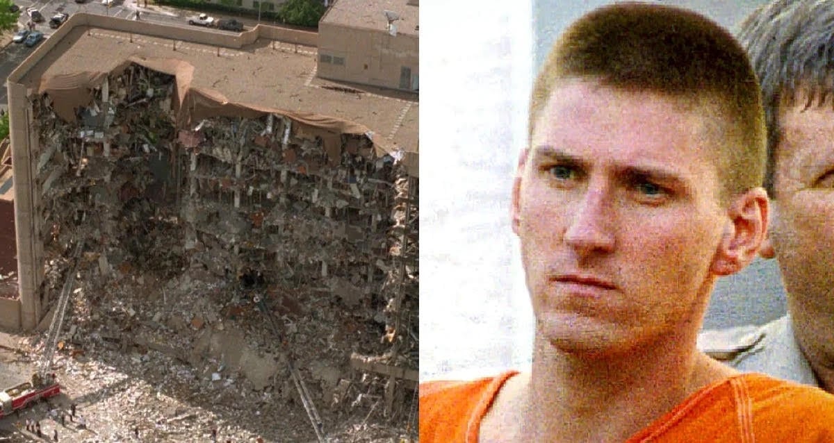The traffic stop that caught a bombing suspect before the FBI did