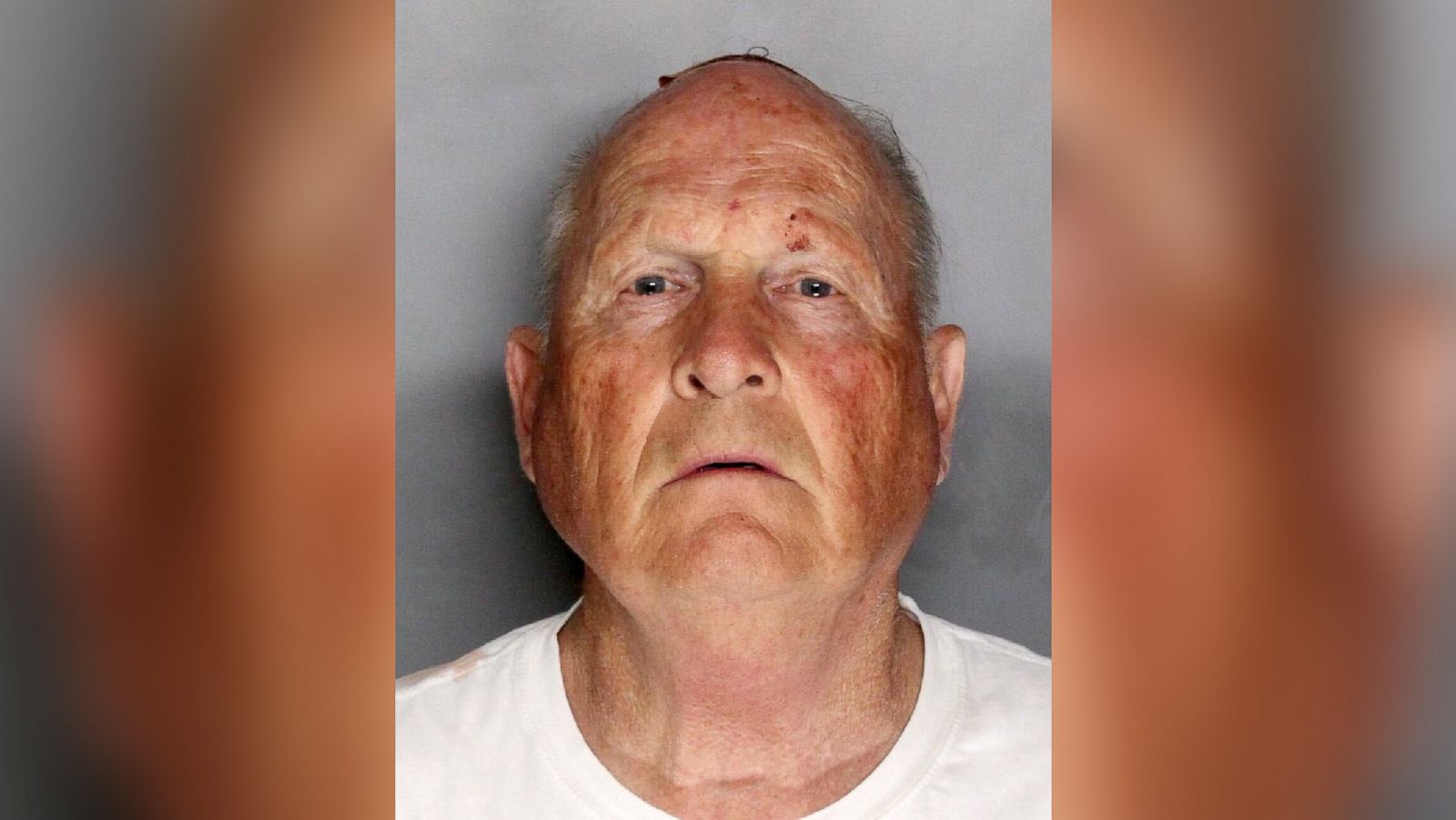The dog walk that ended a young couple's life — and the DNA match 40 years later