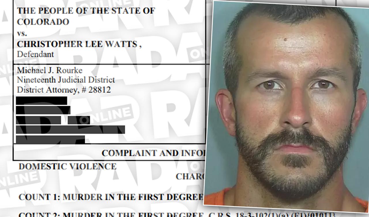 He pleaded for their return on TV — two days later he confessed to killing them