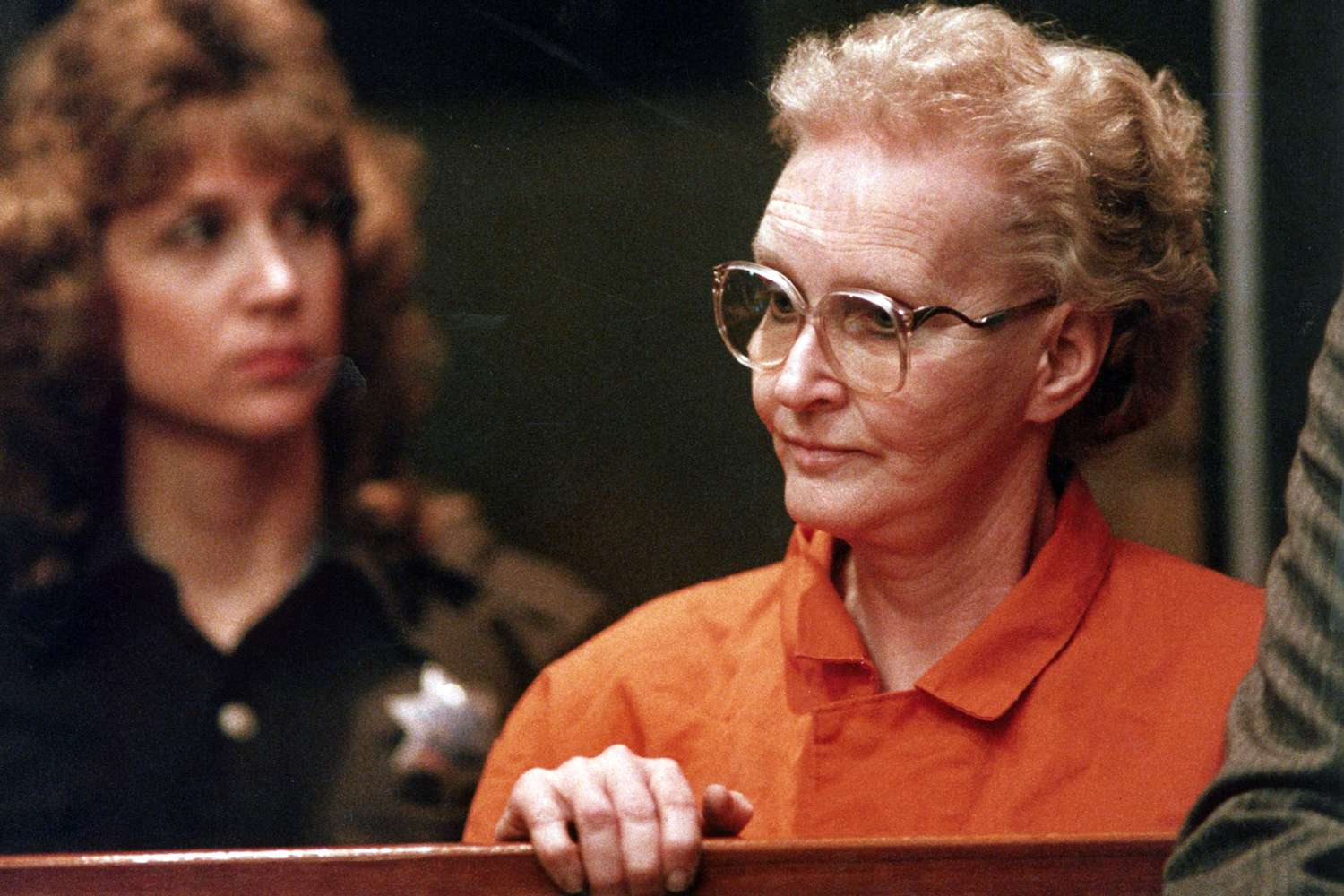 The backyard holes a tenant dug for 'trees' — and the bodies found after Dorothea Puente fled
