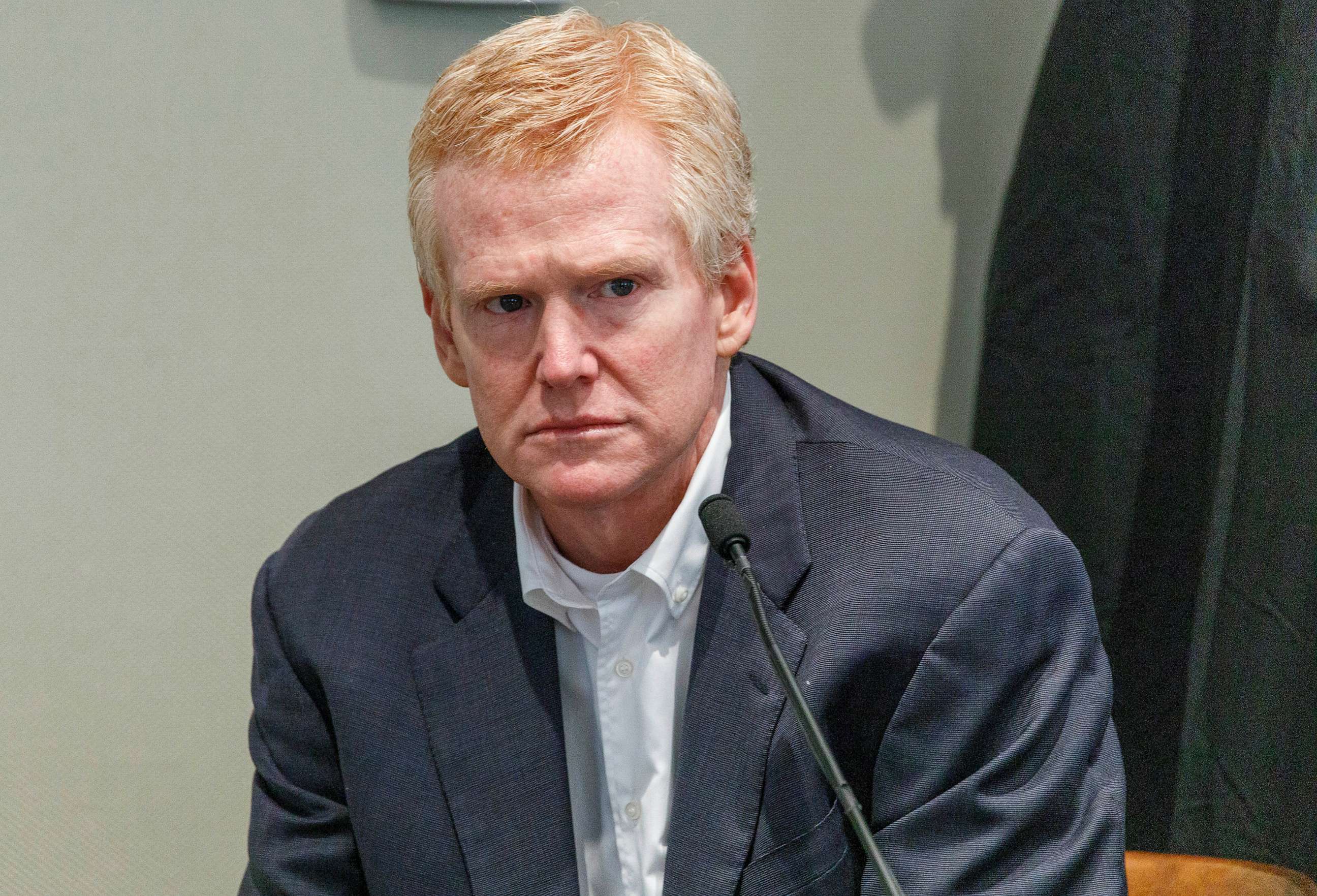 A video on Paul's phone at 8:44 p.m. — and the alibi that could not hold
