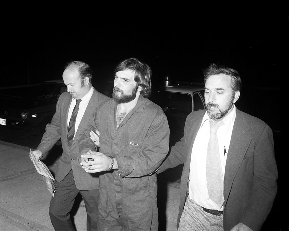 The Amityville son who confessed to killing his family