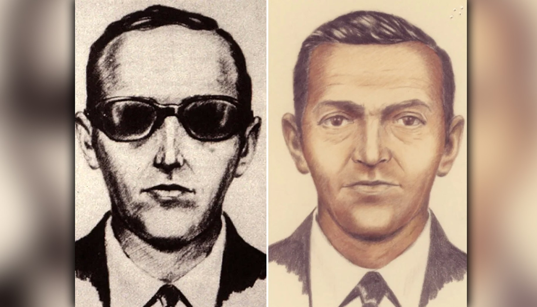 The $5,800 in rotting cash found by a boy — and the hijacker who vanished with the rest