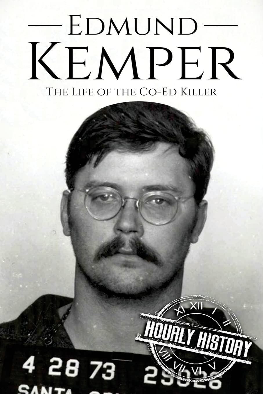The Co-ed Killer's 1972 confession: What did he tell police after turning himself in?