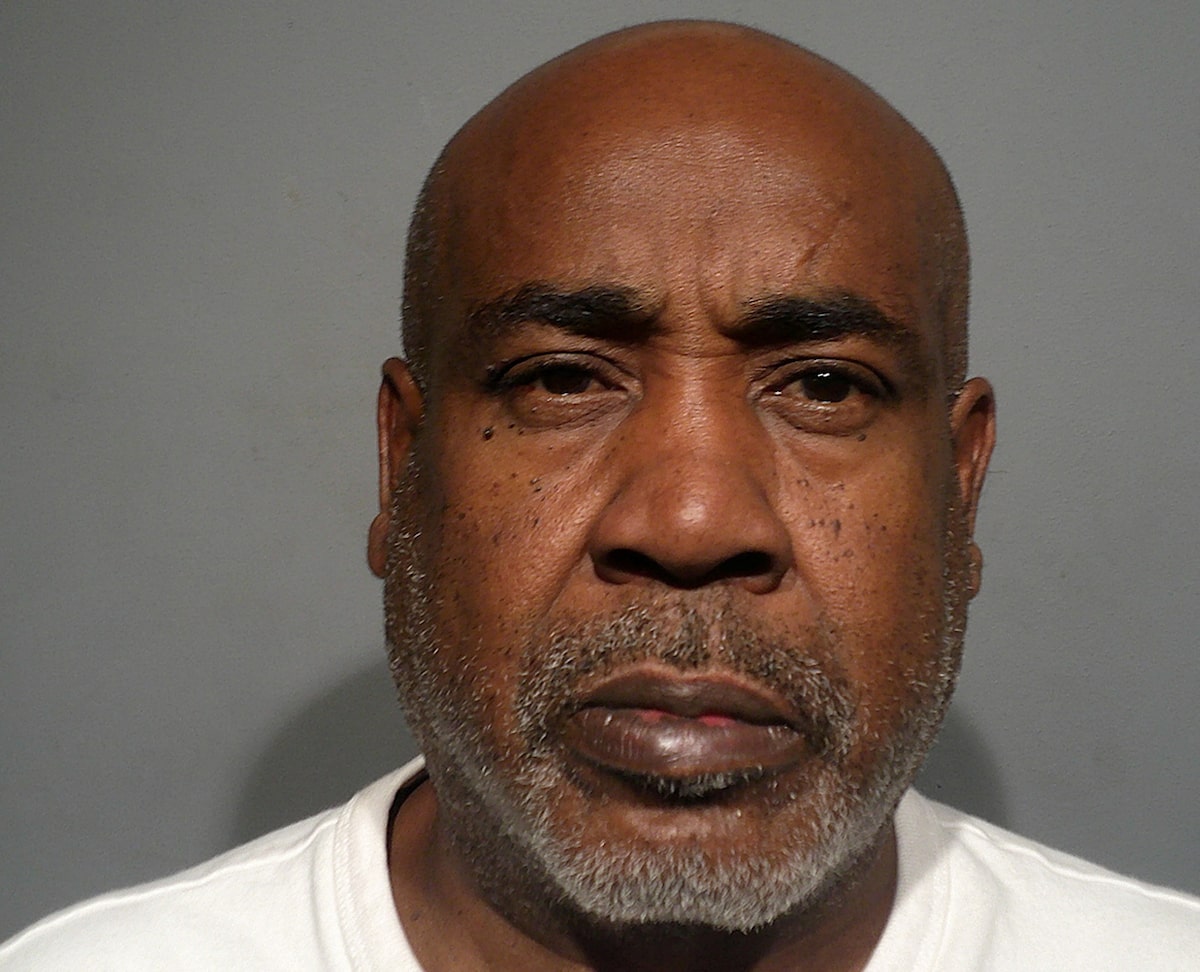 A white Cadillac, a black Impala — two drive-by shootings, 6 months apart