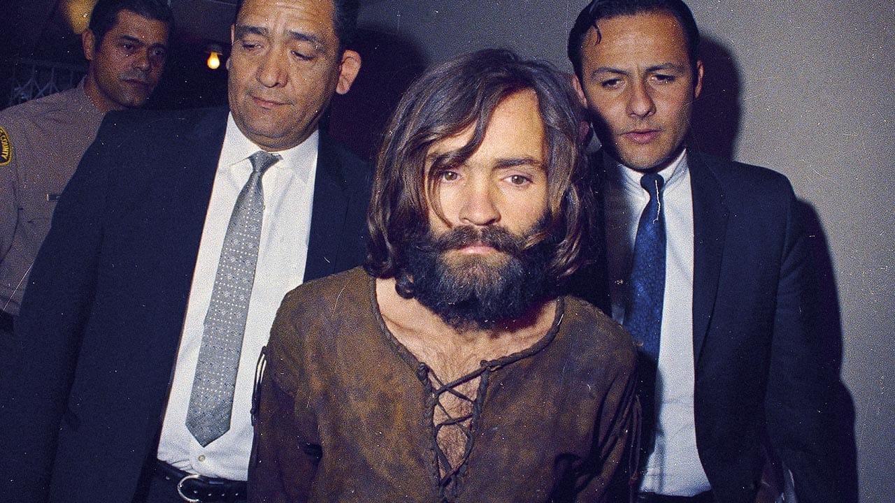 The jailhouse confession that cracked the Manson Family case