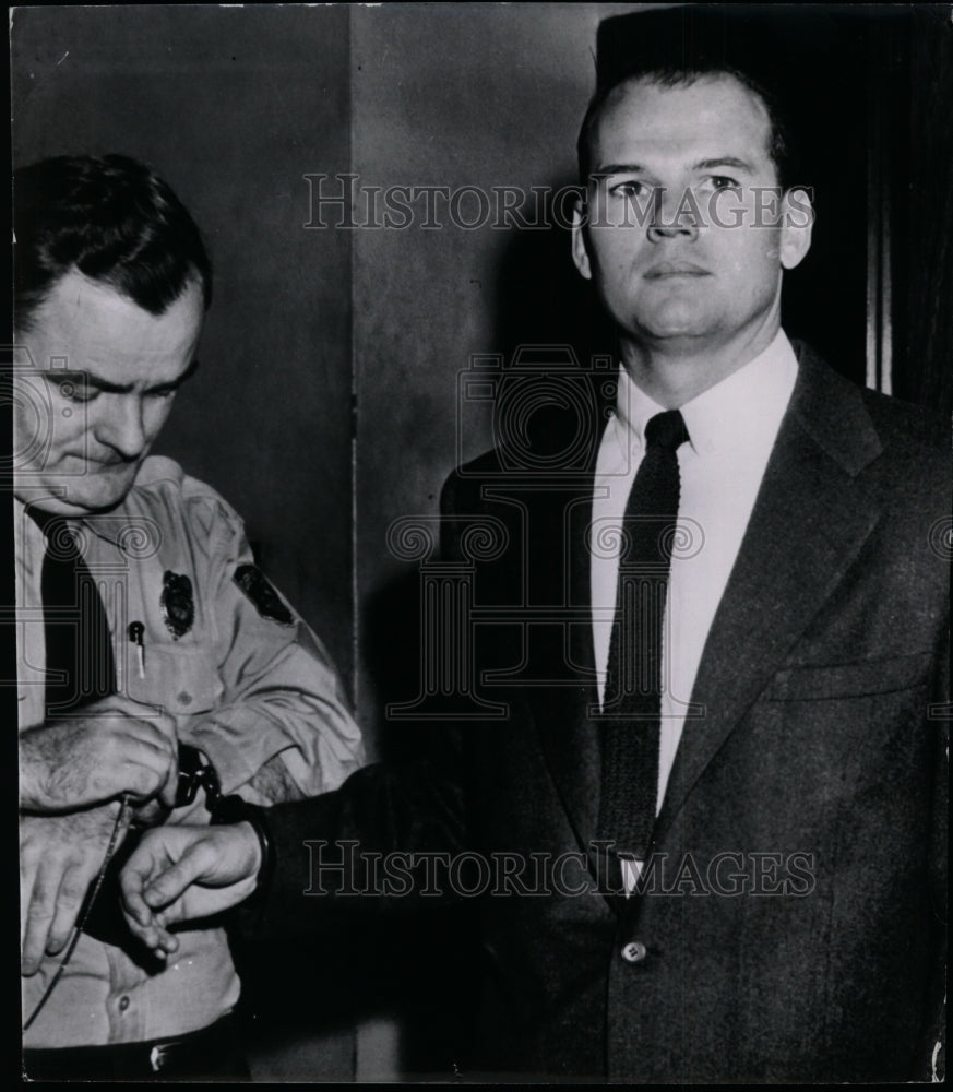 The blunt object that vanished after Marilyn Sheppard's 25 wounds — and the evidence police missed