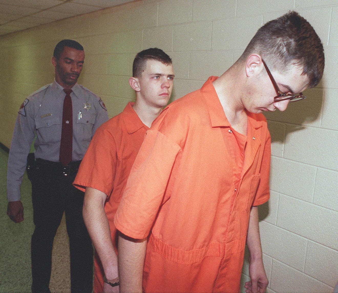 The father who spent 26 years fighting for justice in his daughter's murder
