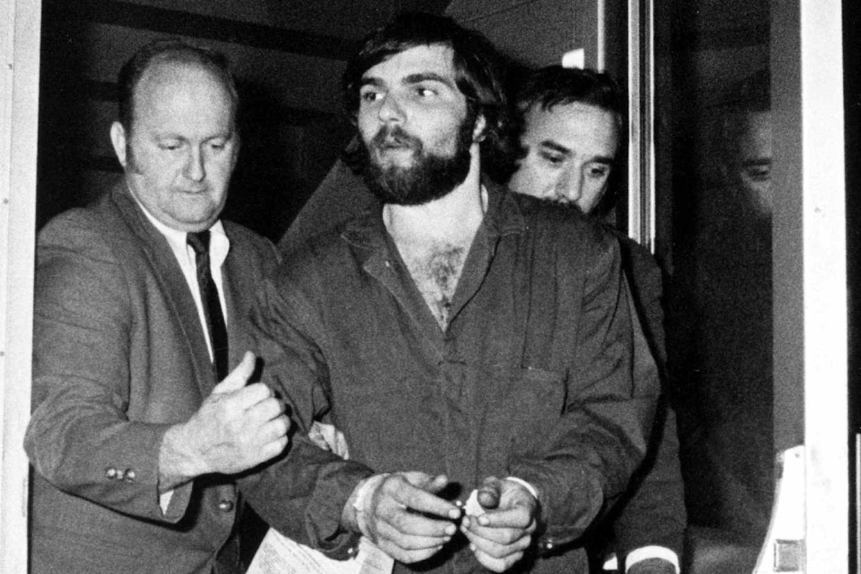 The discarded .35 caliber Marlin that linked one survivor to six shots in Amityville