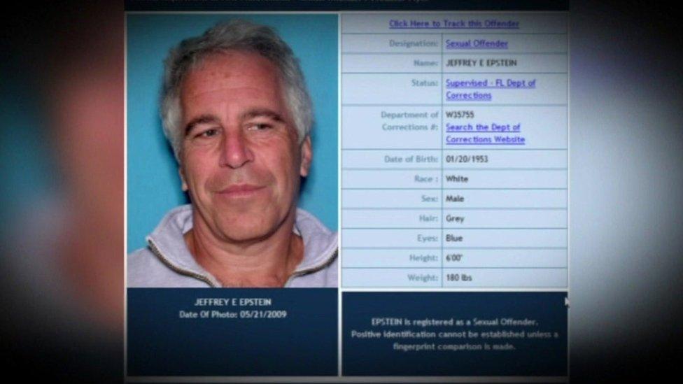 The 2007 deal that let Epstein plead state charges — and the detective who kept digging