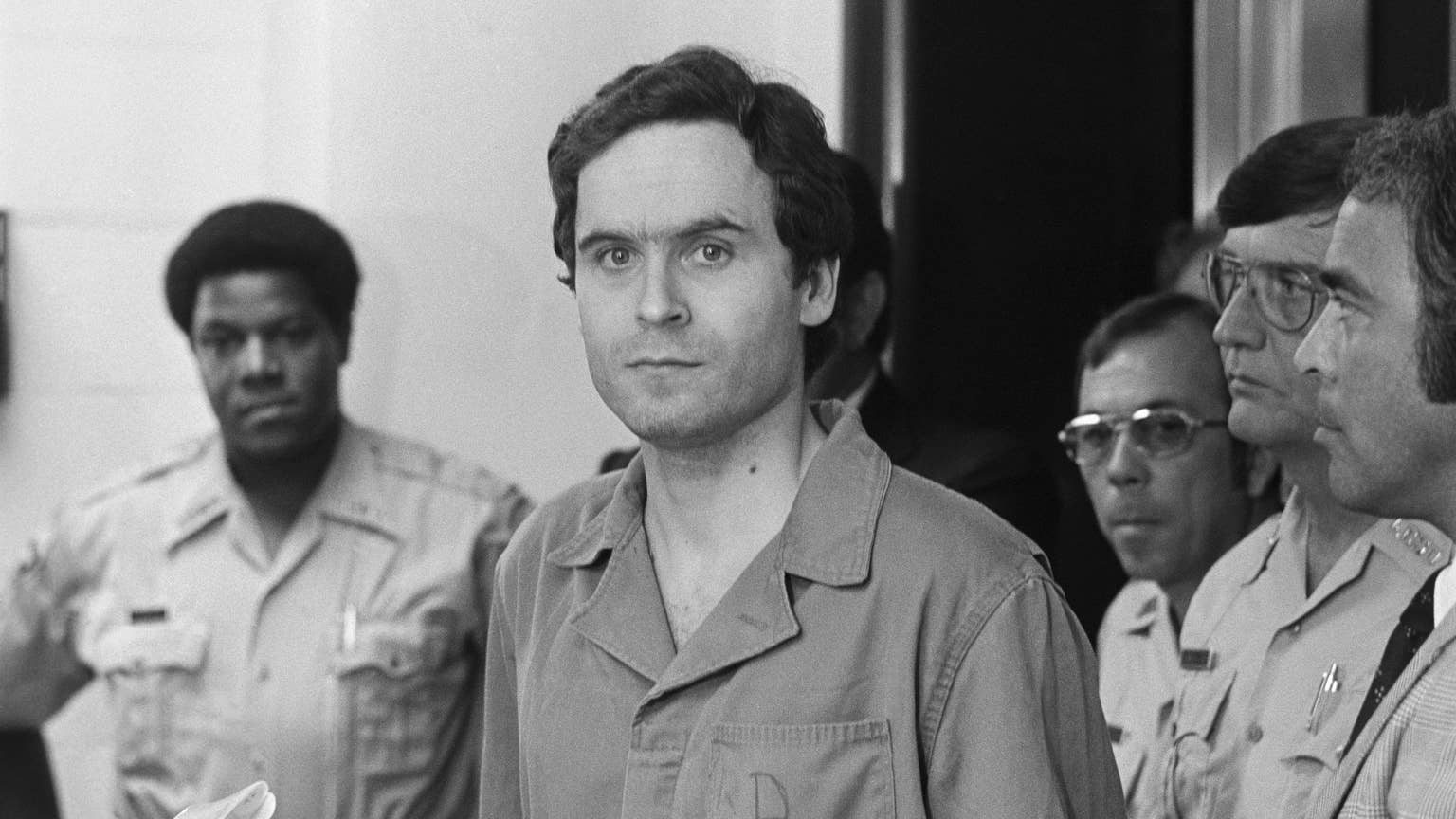 The bite marks on Lisa Levy that tied Ted Bundy to the Chi Omega murders