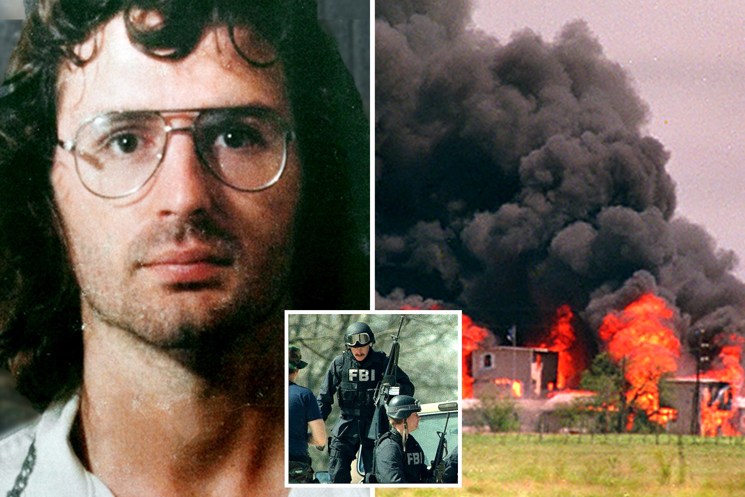 In 1994, eleven Branch Davidians stood trial — what did the jury hear that they couldn't ignore?