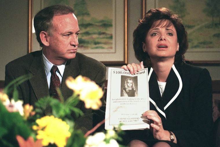 The 1999 grand jury vote that ruled the Ramseys' fate — until one DA said no