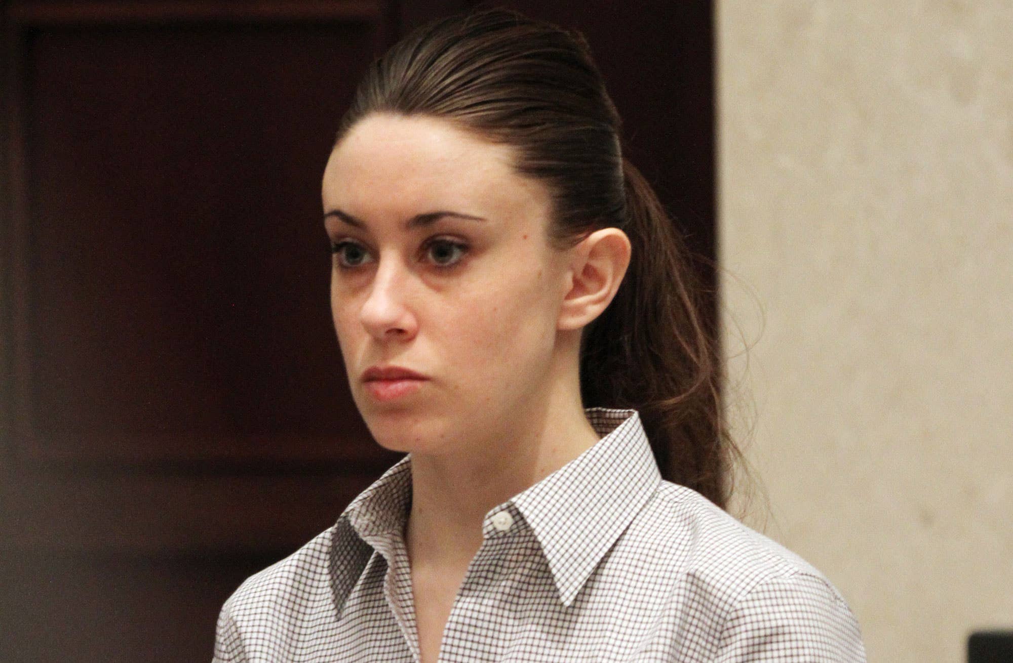 The 31-day silence before a grandmother’s 911 call about Caylee Anthony