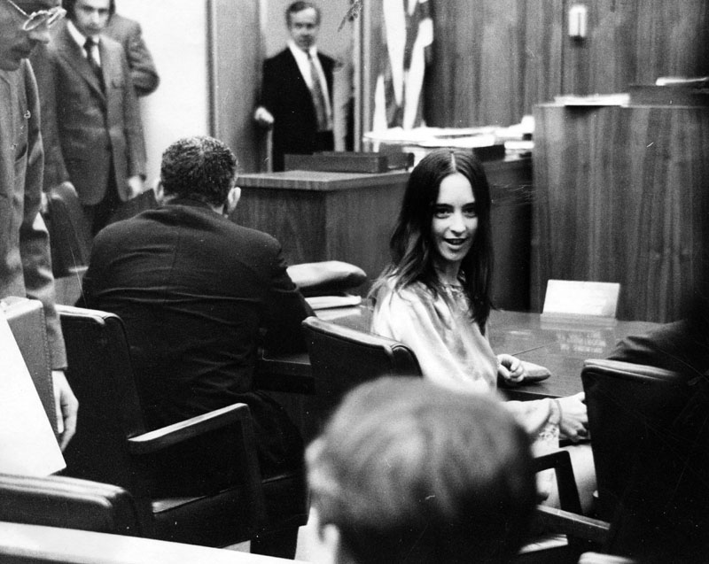 The jailhouse confession that cracked the Manson case — and the witness who changed everything
