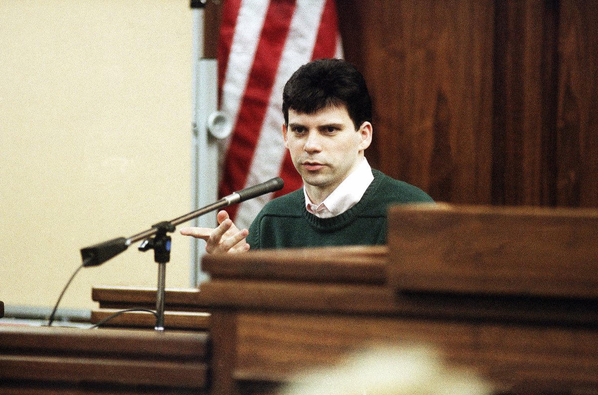 The therapist's girlfriend who heard a confession — and why a judge let it into court