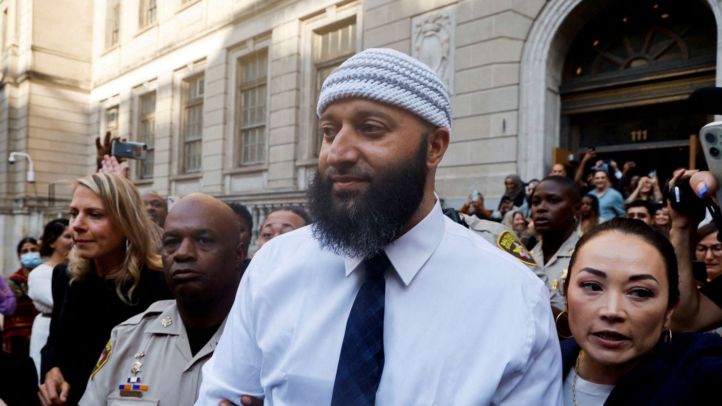 The phone records and a witness's shifting story that defined the murder trial of Adnan Syed
