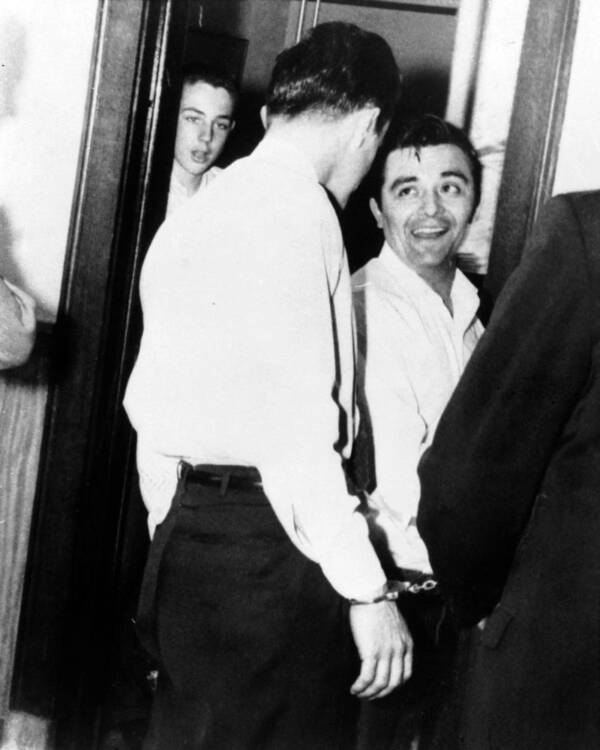 The inmate tip that cracked the Clutter farm murders — and what the killers found instead