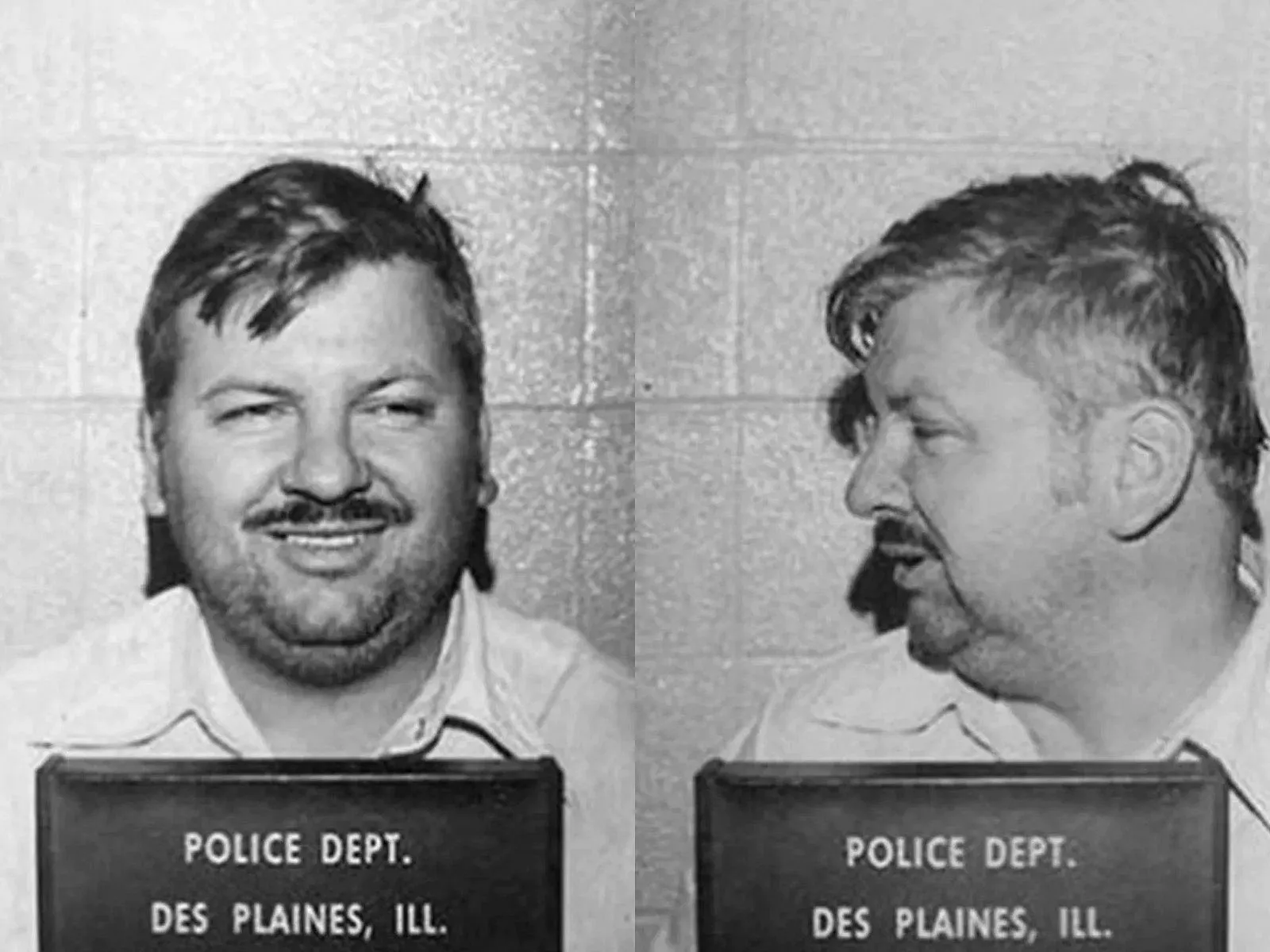Inside the 1980 courtroom where 33 murder counts met a confession