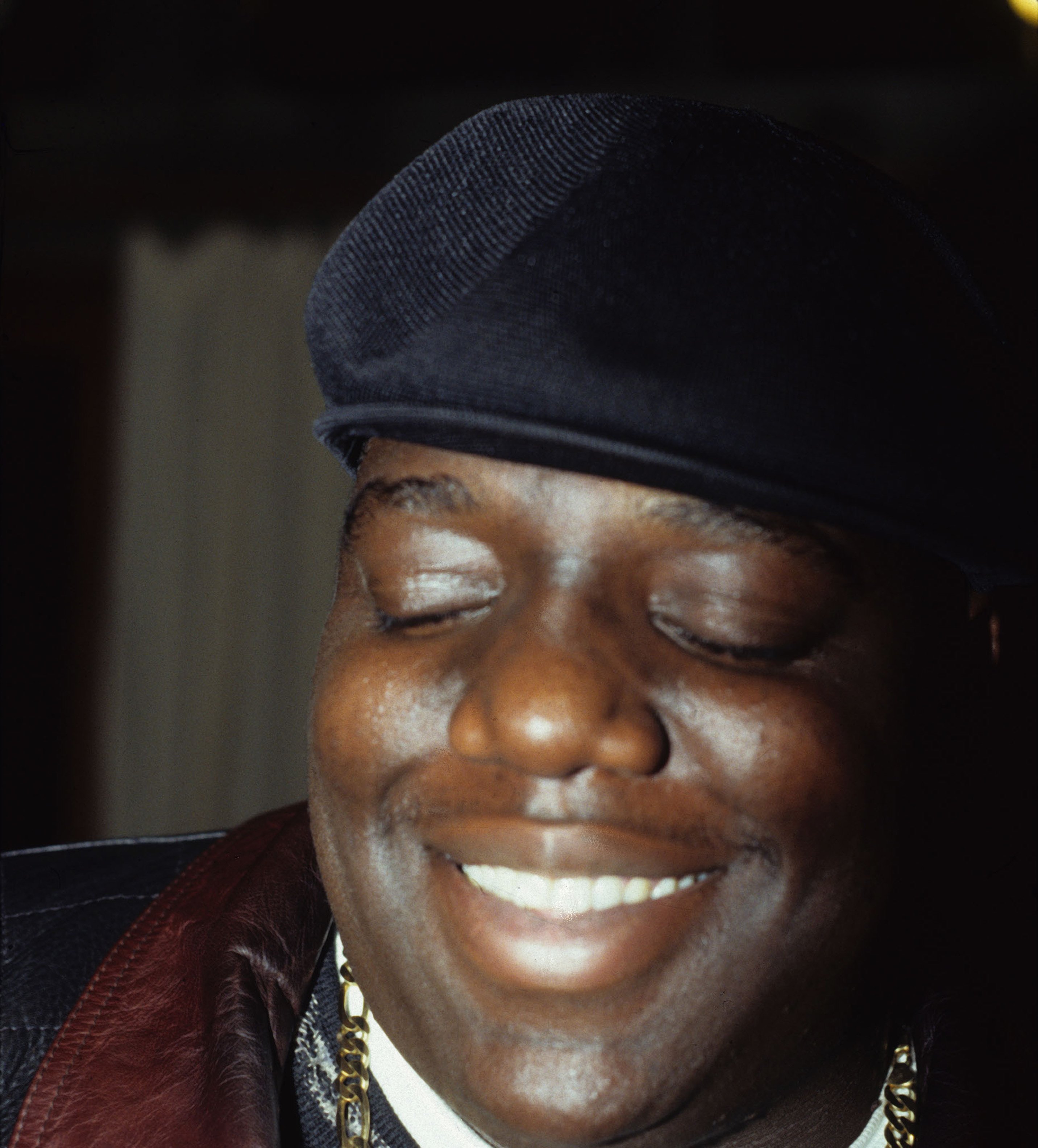 The Brooklyn rapper whose mother spent 27 years demanding answers after a drive-by shooting