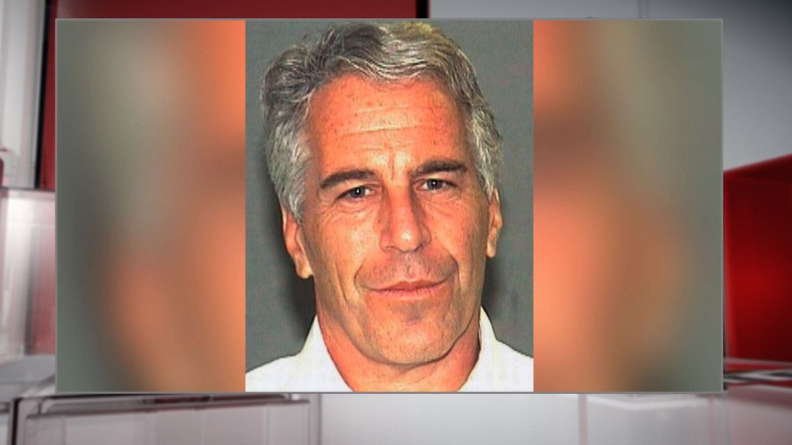 The 2005 massage-table complaint that opened Epstein's case, and the detective who kept digging