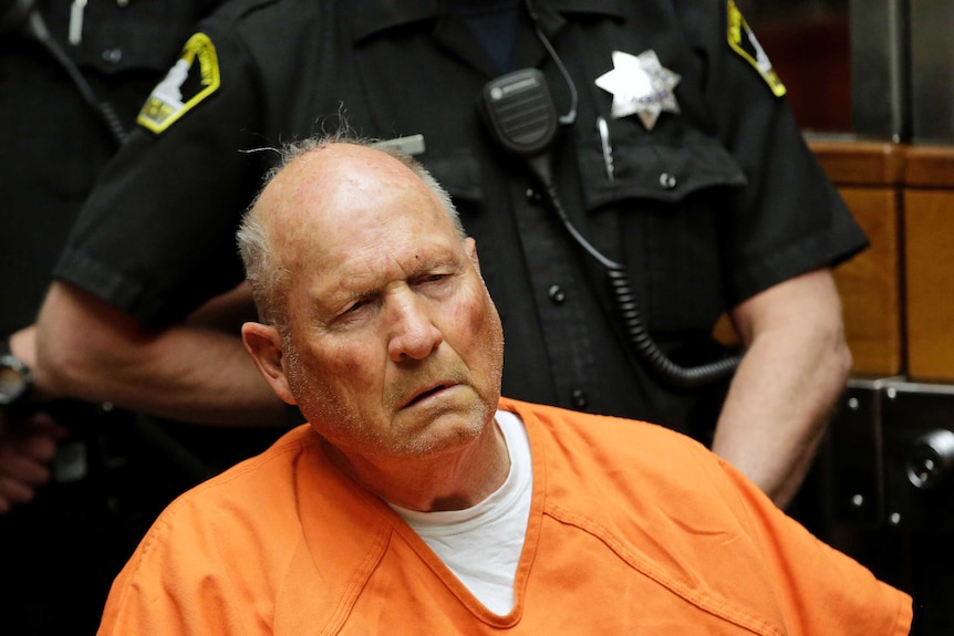 The genealogy website match that led police to a former officer accused of 13 murders