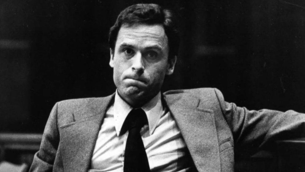 The bite mark on Lisa Levy that tied Ted Bundy to the Chi Omega murders