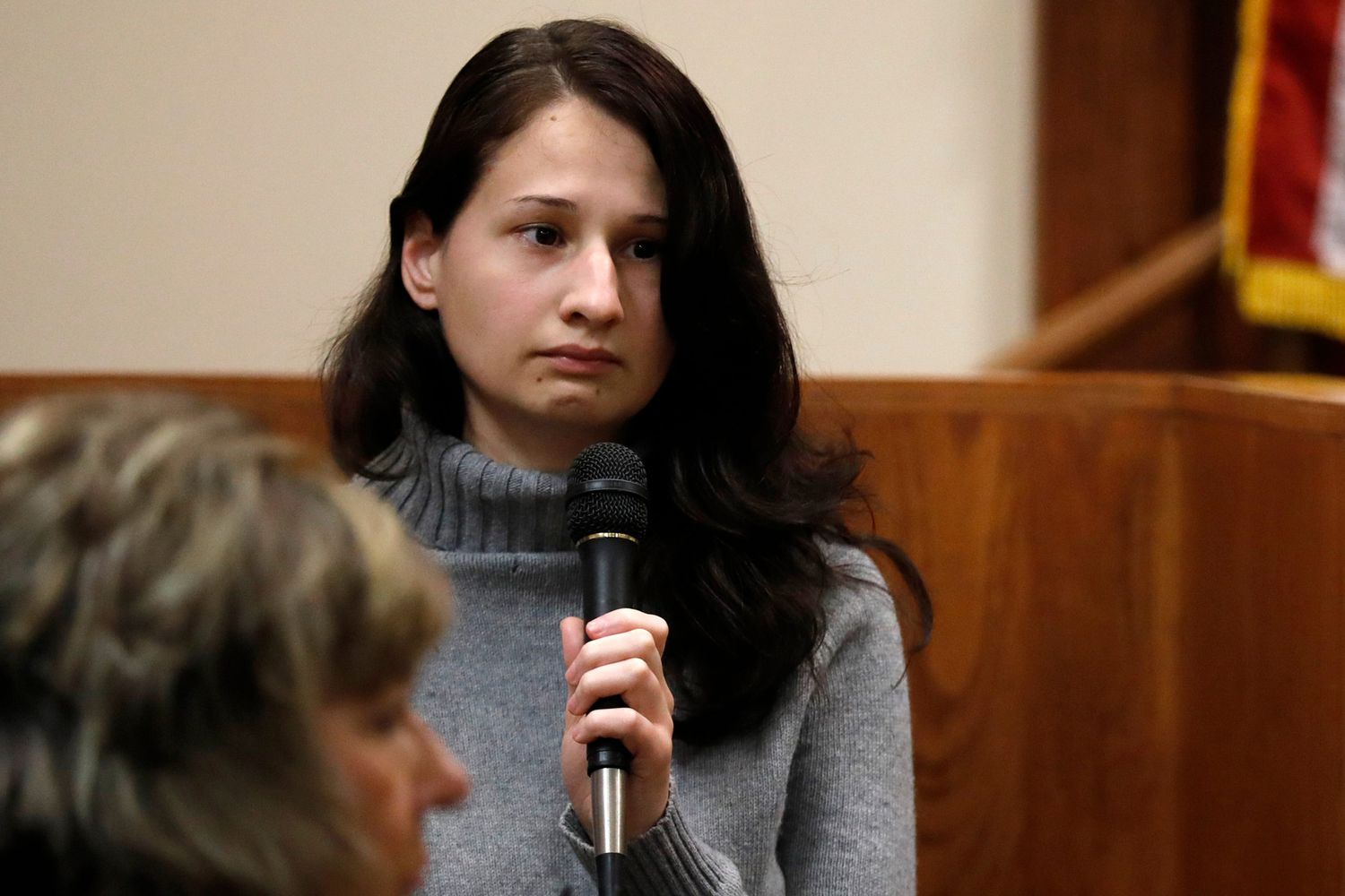 The 2015 missing-person call that led to a stabbing, a hidden illness, and two murder charges