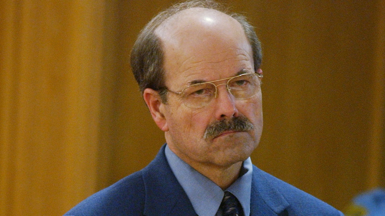 The Cub Scout leader who sent a floppy disk that cracked a 31-year murder case