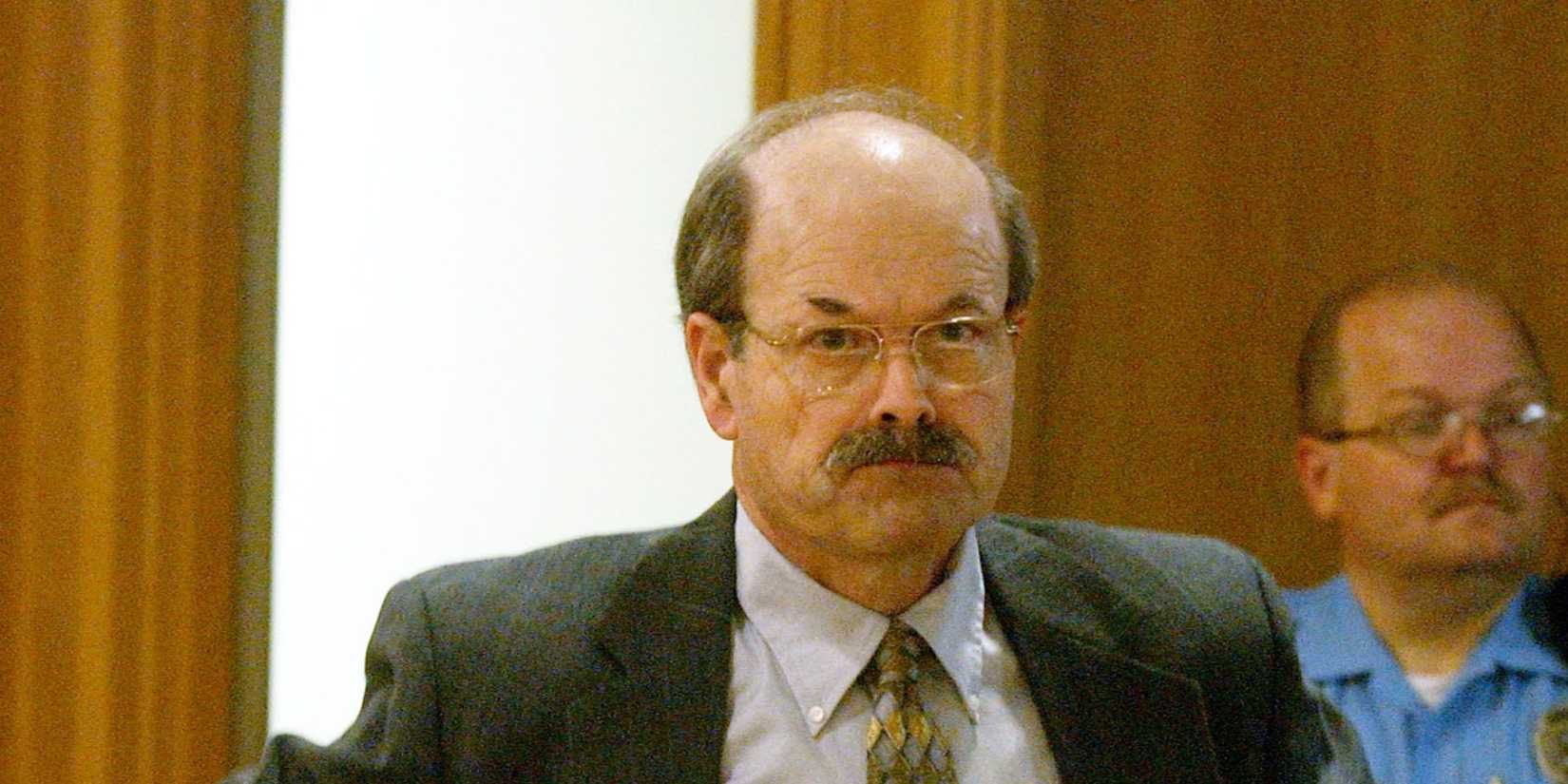 The floppy disk metadata that ended BTK's silence and led to a church council president