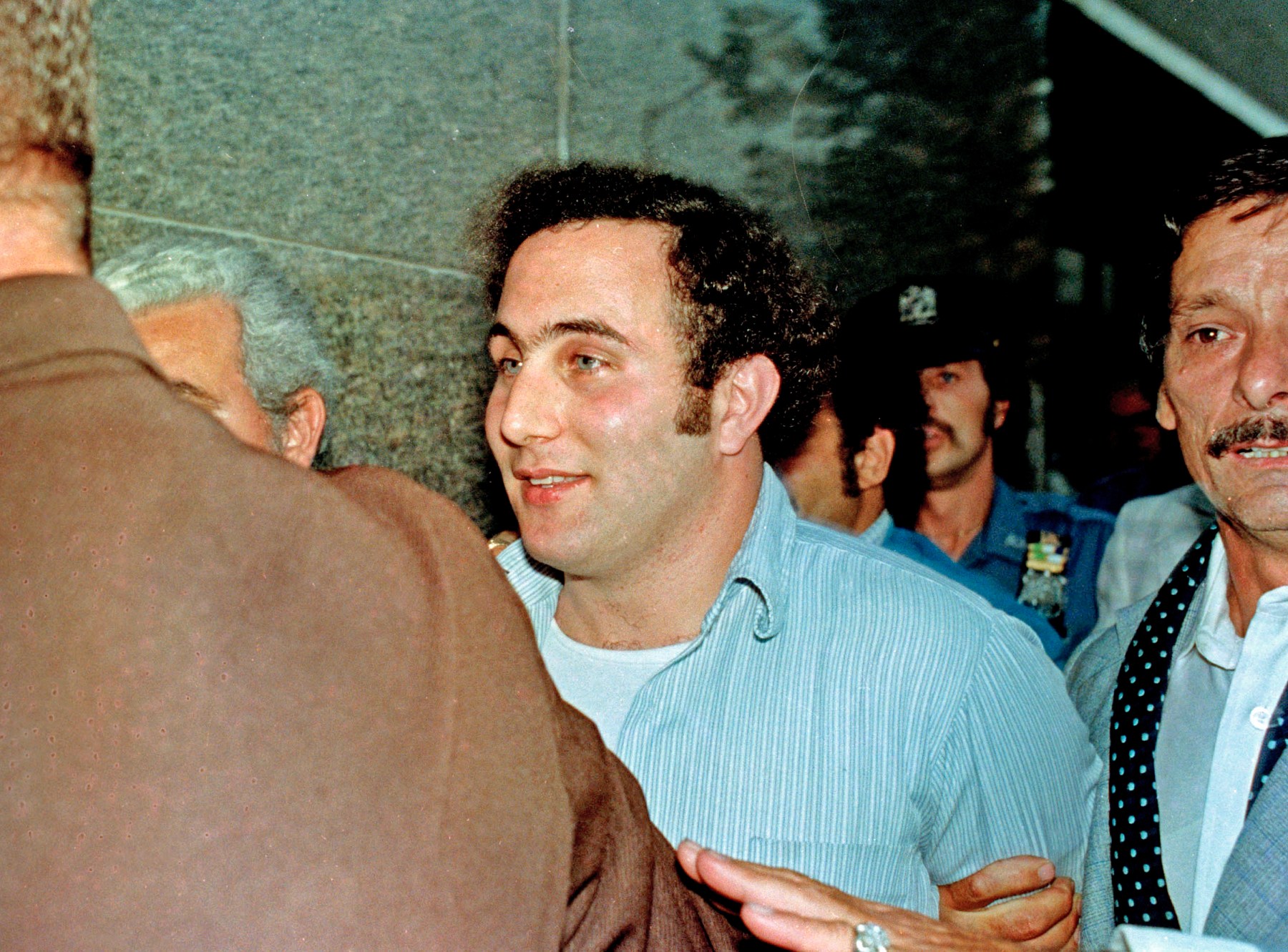 The mother who demanded justice after the last Son of Sam killing