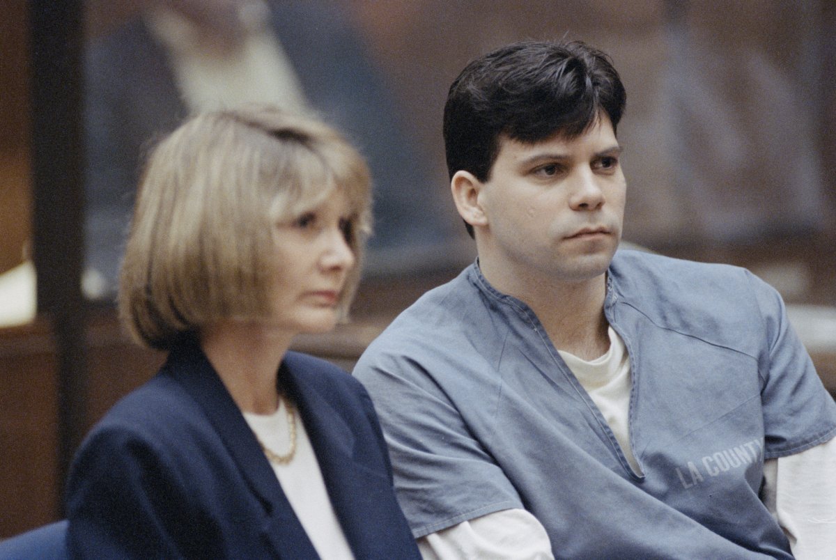 The 1988 letter cited in the Menendez brothers' 2018 habeas petition — and the question it still raises